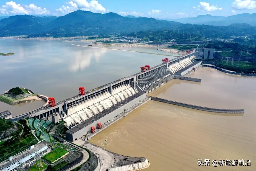 火、水、风、光、核发电原理与成本电价！（2021年版）