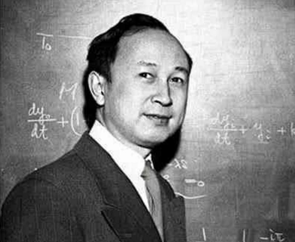 两弹元勋钱学森的事迹介绍,两弹元勋钱学森去世