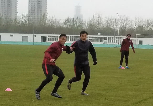 天海能否获得新赛季中超准入资格,天海部分球员愿放弃酬金踢中超