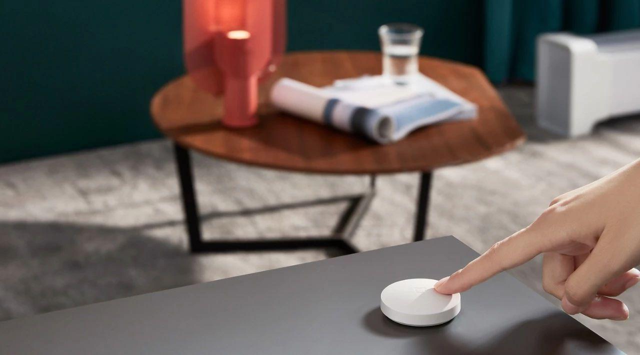 智能家居需要几个小米多模网关,小米多模网关构建智能家居