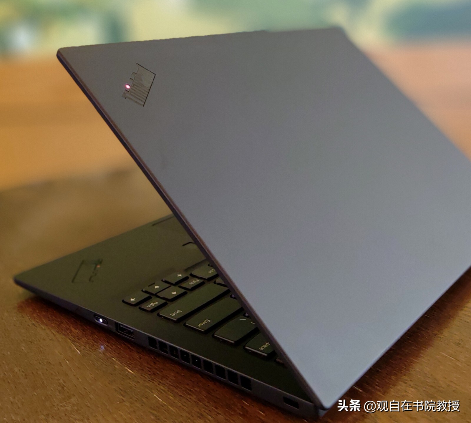2019款ThinkPadX1Carbon测评,thinkpadx1carbon2022款参数