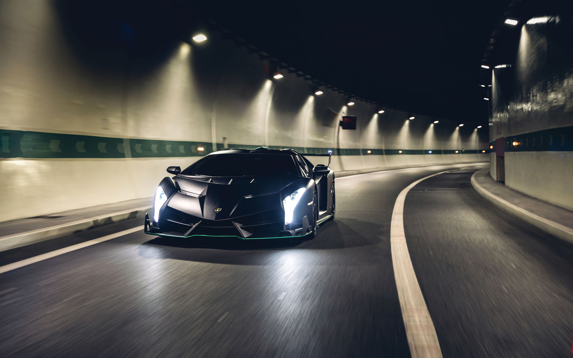 veneno兰博基尼限量多少,兰博基尼