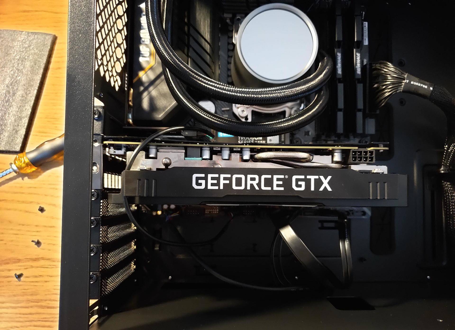 电脑攒机入门小知识,电脑攒机常识教程