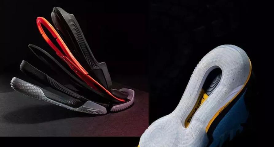 库里拿汤神球鞋,库里看到汤神的鞋子