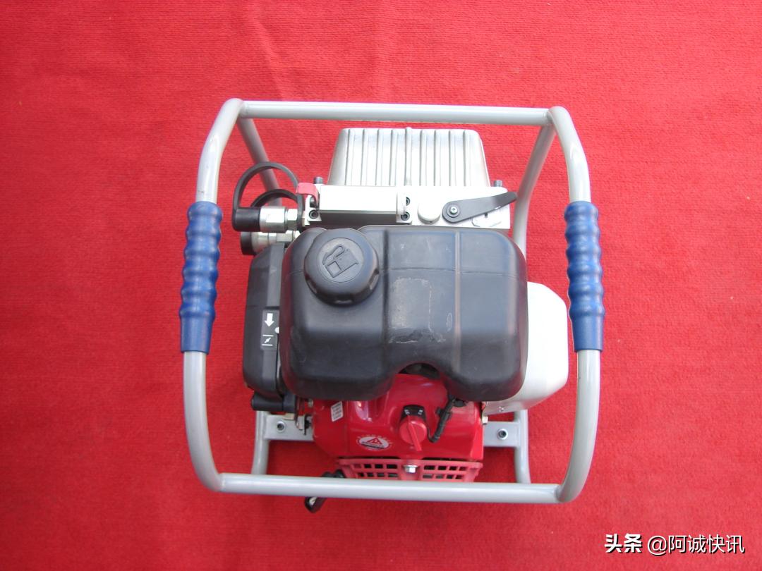 抢险救援装备性能参数和使用方法,抢险救援器材讲解示范