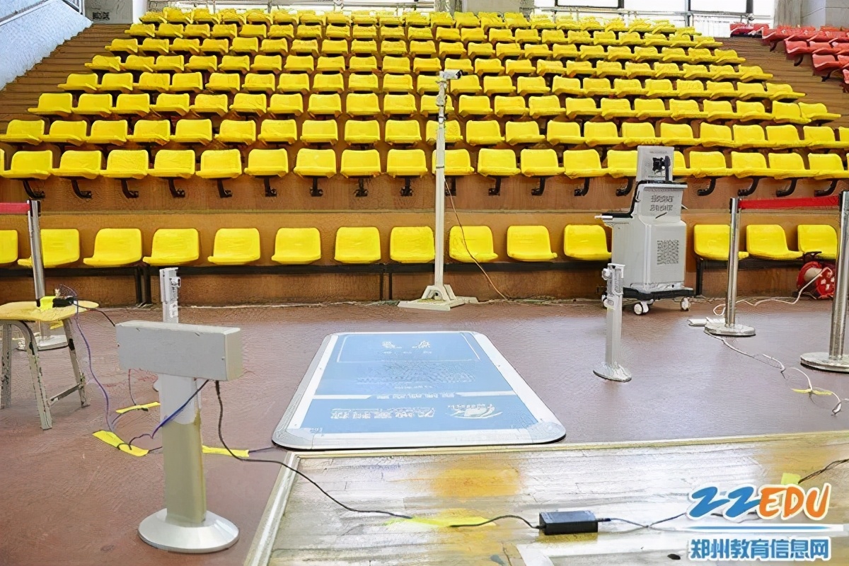 郑州中招体育考试病免和残免,郑州中招体育考试项目及标准