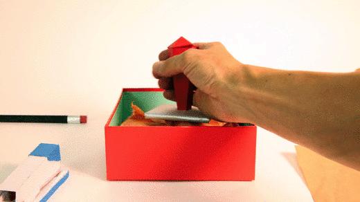 手工卡纸可以做什么,春节手工2022年简单又漂亮硬卡纸