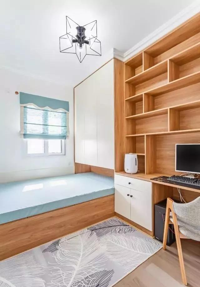 装修90平方两房9万元硬装,42平装修两室一厅硬装全包3万