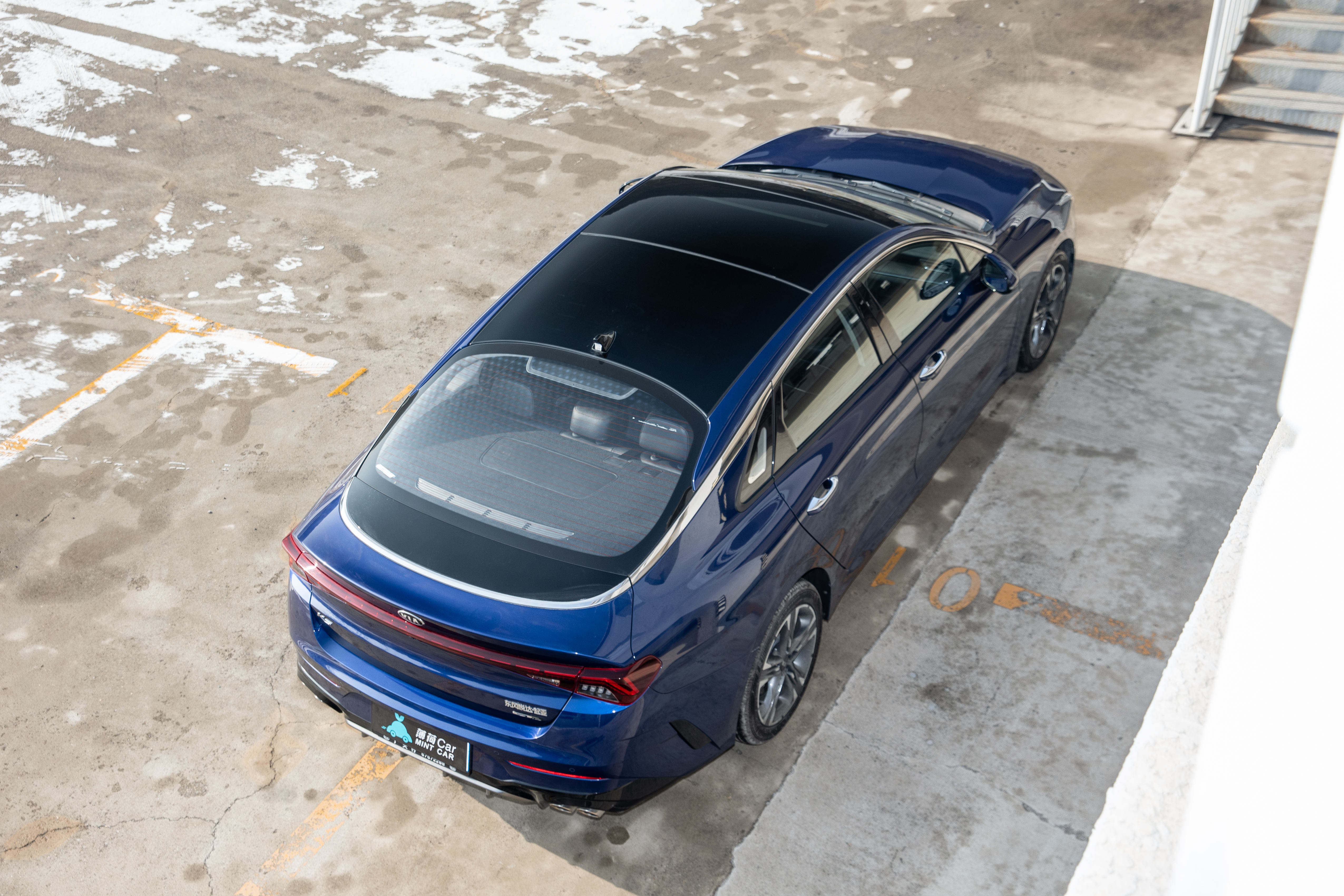 起亚k5凯酷2021年1-12月销量,2021款起亚k5凯酷1.5t值得买吗