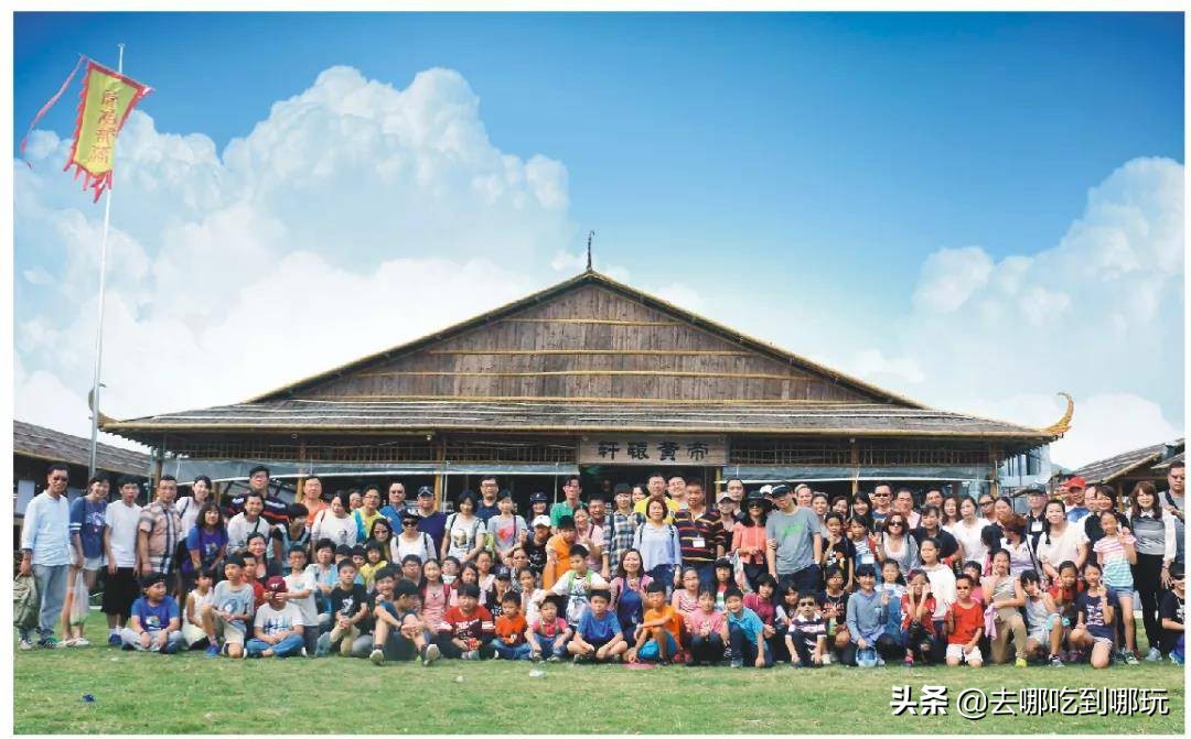 69.9抢惠州罗浮山漂流门票89元抢漂流门票+空中田园