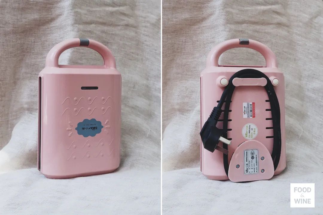 又好用又不鸡肋的早餐机,评测最好用的早餐机