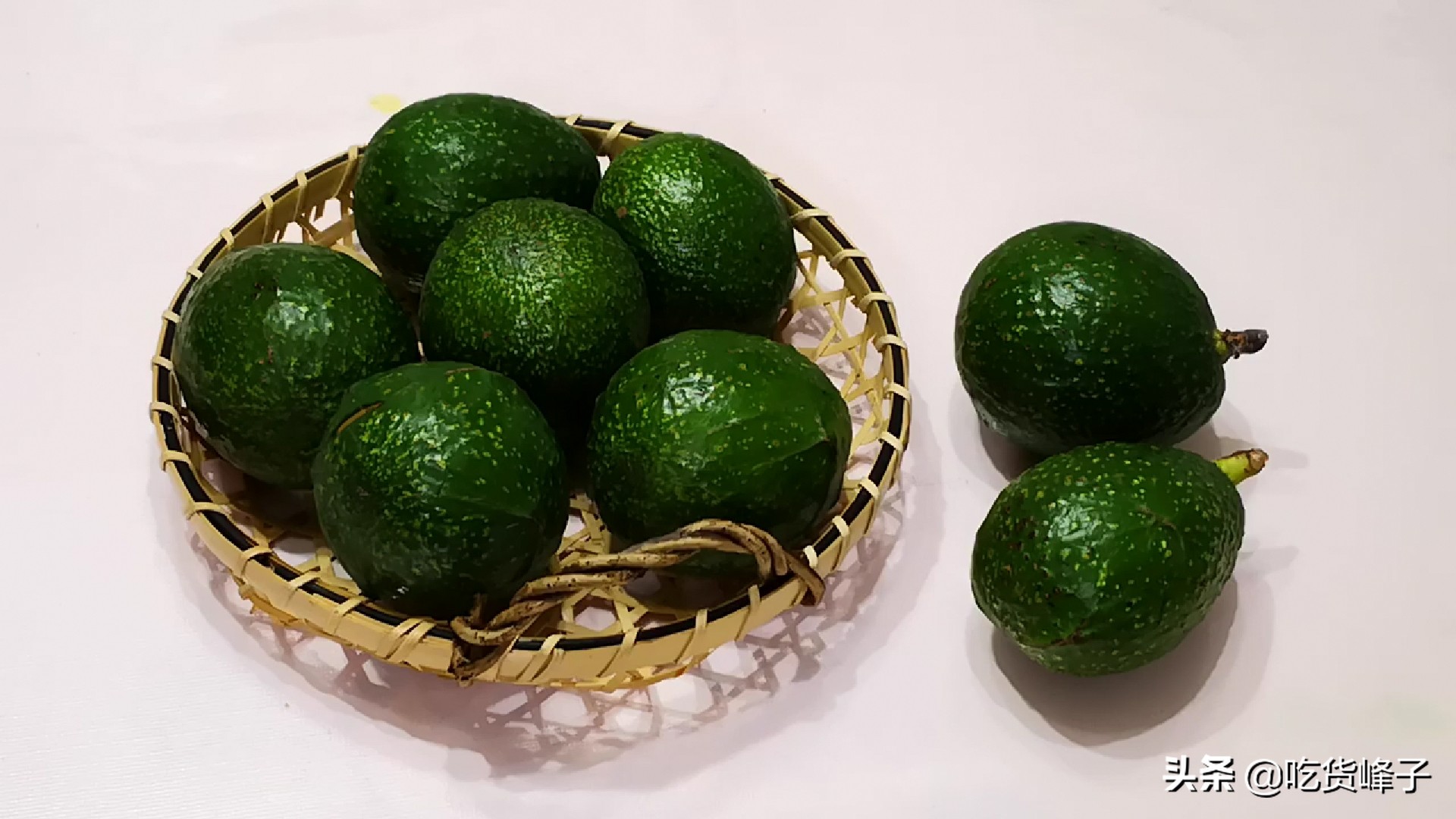 牛油果咋那么贵呢,牛油果凭什么这么贵