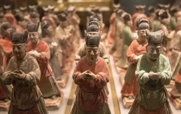 我们忌讳的纸扎，成为法国人眼中的浪漫艺术