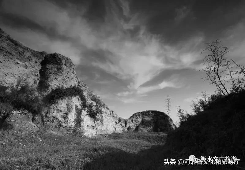 河北的旅游景点及风土人情,河北冀州古城景点