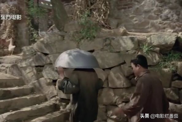 这部34年前的老电影,一部34年前的经典电影