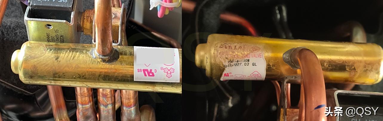 格力云锦空调外机是双排冷凝器吗,格力云锦二代1.5匹空调的缺点