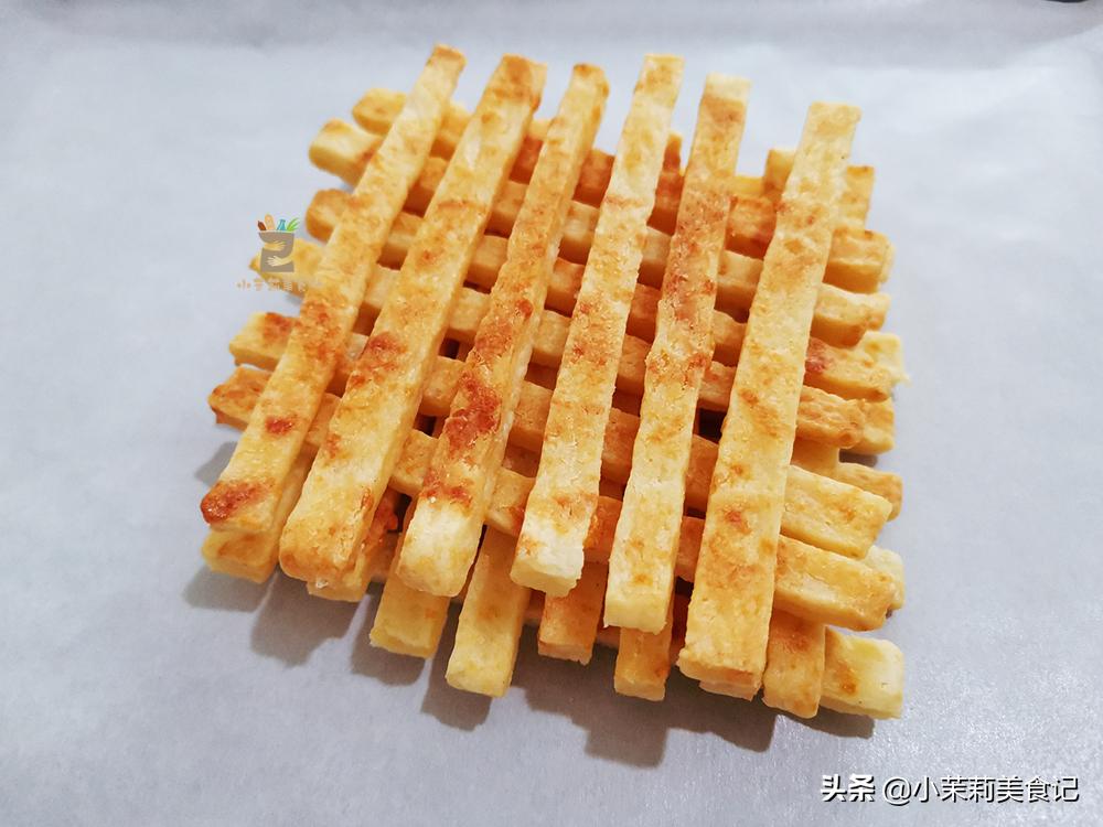 山药这样做香甜绵软孩子特别喜欢,用山药做入口即化的小零食