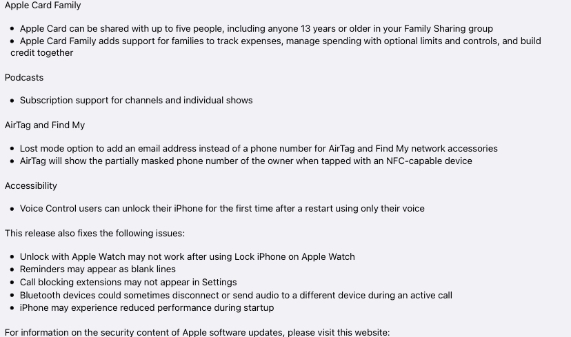 苹果ios14.6声音没有了,苹果ios14.5正式版播放音乐