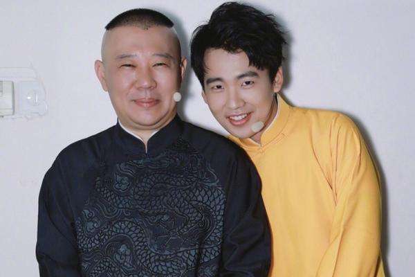 郭德纲说宋祖德完整版,郭德纲口中的宋祖德