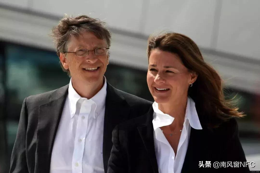 互联网巨头夫妻档的宿命是什么,互联网巨头隐退真实原因