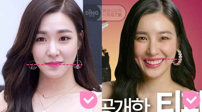 脸长显老怎么整,鹅蛋脸适合佩戴什么配饰