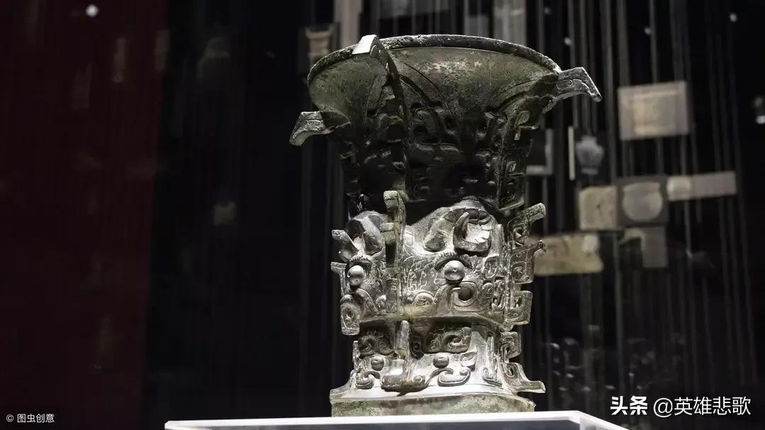 七十年代农民挖出国宝 (农民淘金挖出罕见国宝)