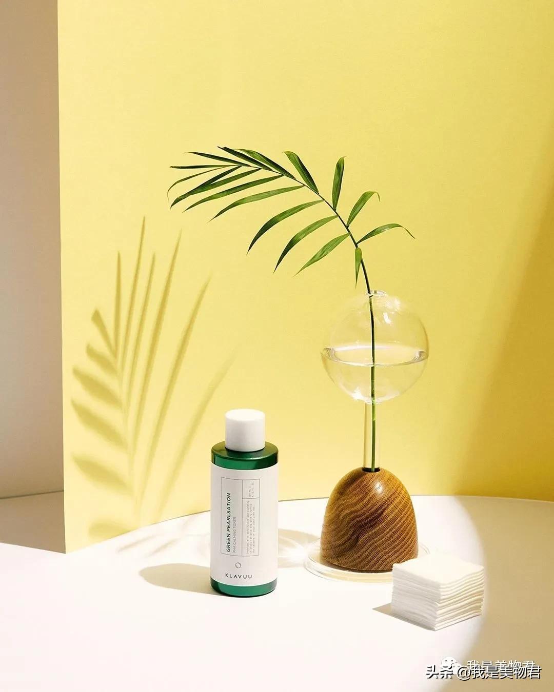 大牌护肤品必入单品精华海蓝之谜,海蓝之谜高端美妆