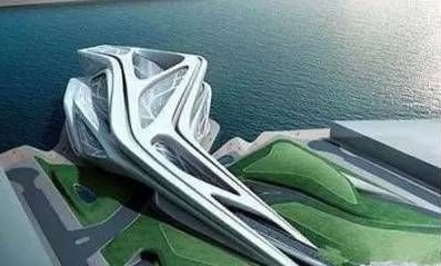 迪拜哪些旅游景点值得去,迪拜里最好看的建筑