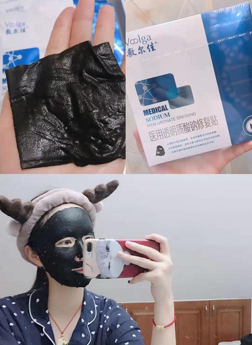 长痘期间推荐的面膜,拯救不闷痘的面膜