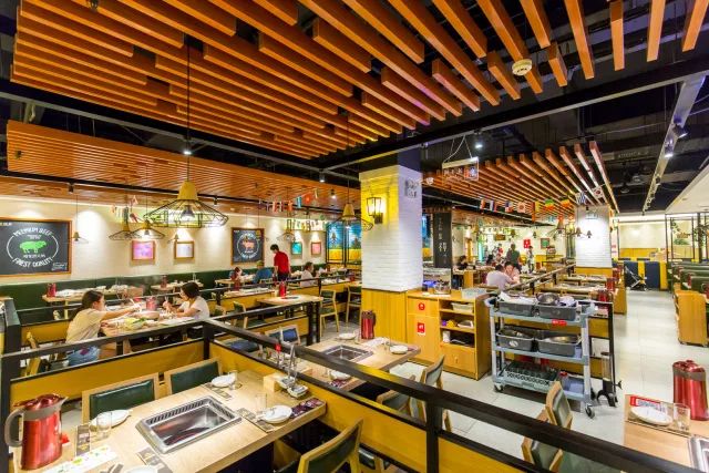 大连最好的火锅店是哪家,大连90年代的火锅店