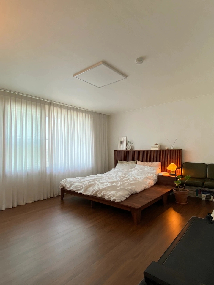 一位单身阿姨晒出独居生活照,52岁阿姨晒独居生活照