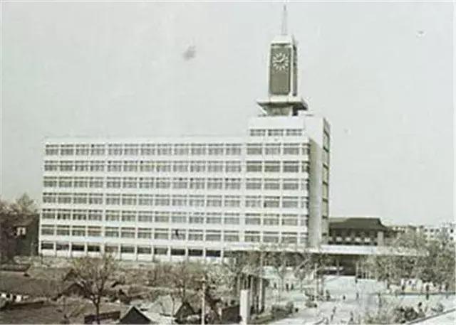 合肥人眼中的第一印象,合肥的第一印象