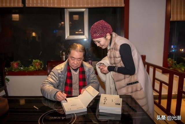 歌友大会,歌友会开幕式