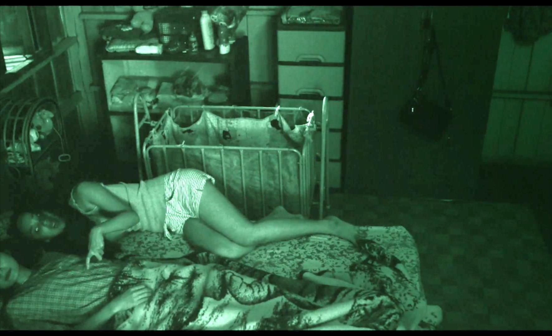 2021必看十大恐怖片灵媒系列,恐怖片灵媒电影解说