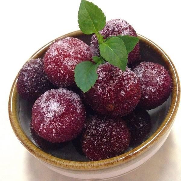 这7大水果冰冻吃太爽了,5种可以冰冻的水果