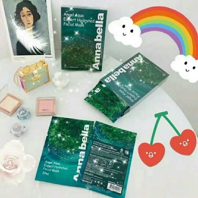 泰国jhj海藻胶原面膜怎么样,泰国海藻面膜用起来怎么样