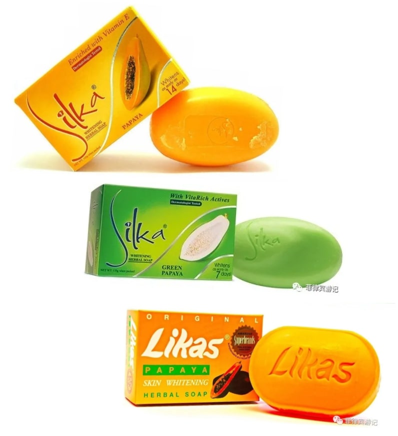 菲律宾人10大必买品,菲律宾十大特产零食