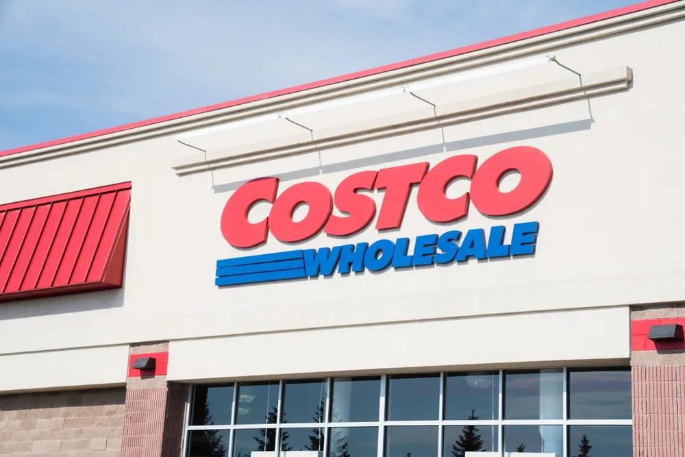 costco美国厕纸,costco卫生用品