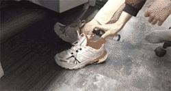 有脚臭怕被人嫌弃的样子该怎么办,老是担心自己脚臭