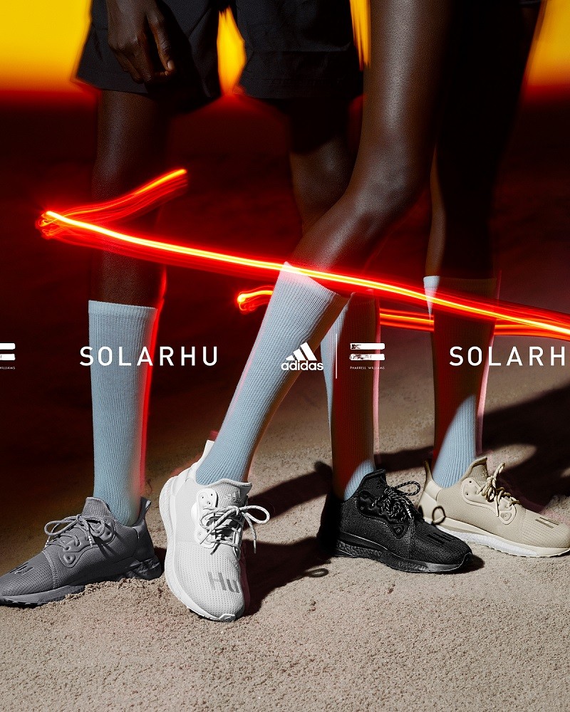 阿迪达斯x菲董联名球鞋,菲董xadidas新联名