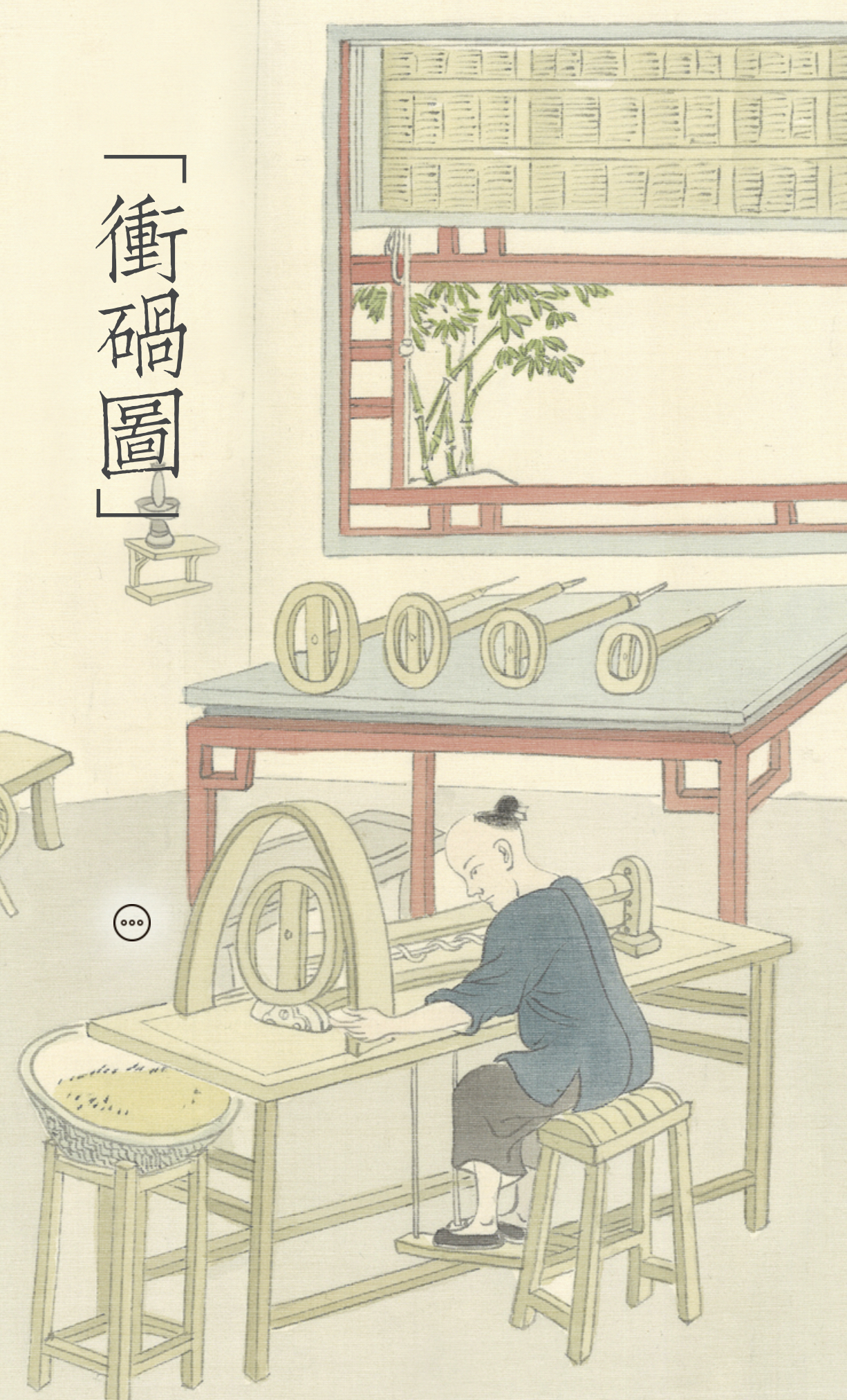 玩老玉必看图解古人制玉12道工序,历代琢玉工艺的特点