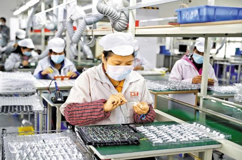 深圳疫情防控什么时间复工复产,深圳疫情龙华复工通告文件