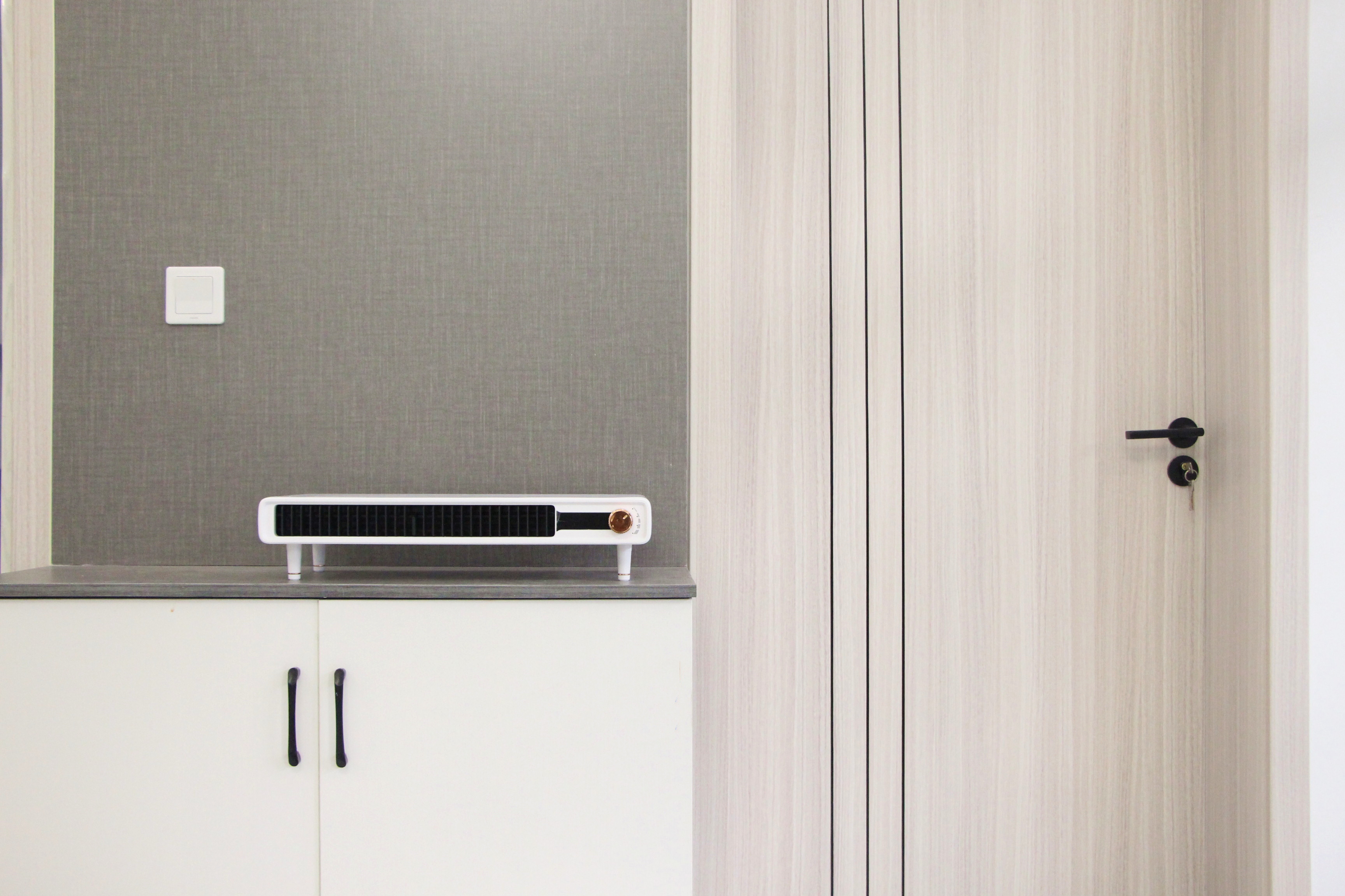 舒乐氏暖风机深度评测,舒乐氏冷暖两用暖风机