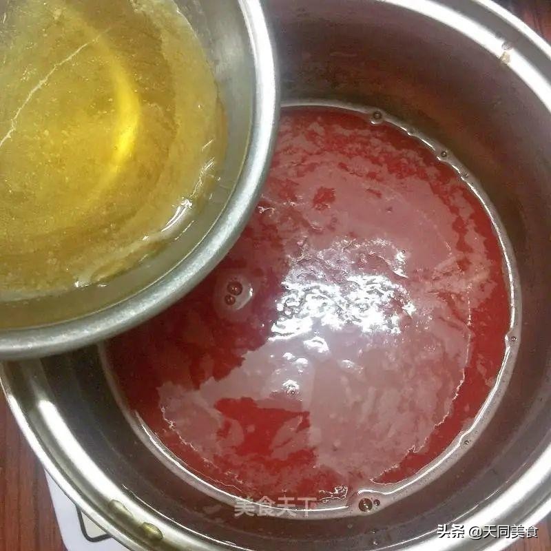 夏天好喝简单的西瓜饮品,夏日饮品自制西瓜饮品