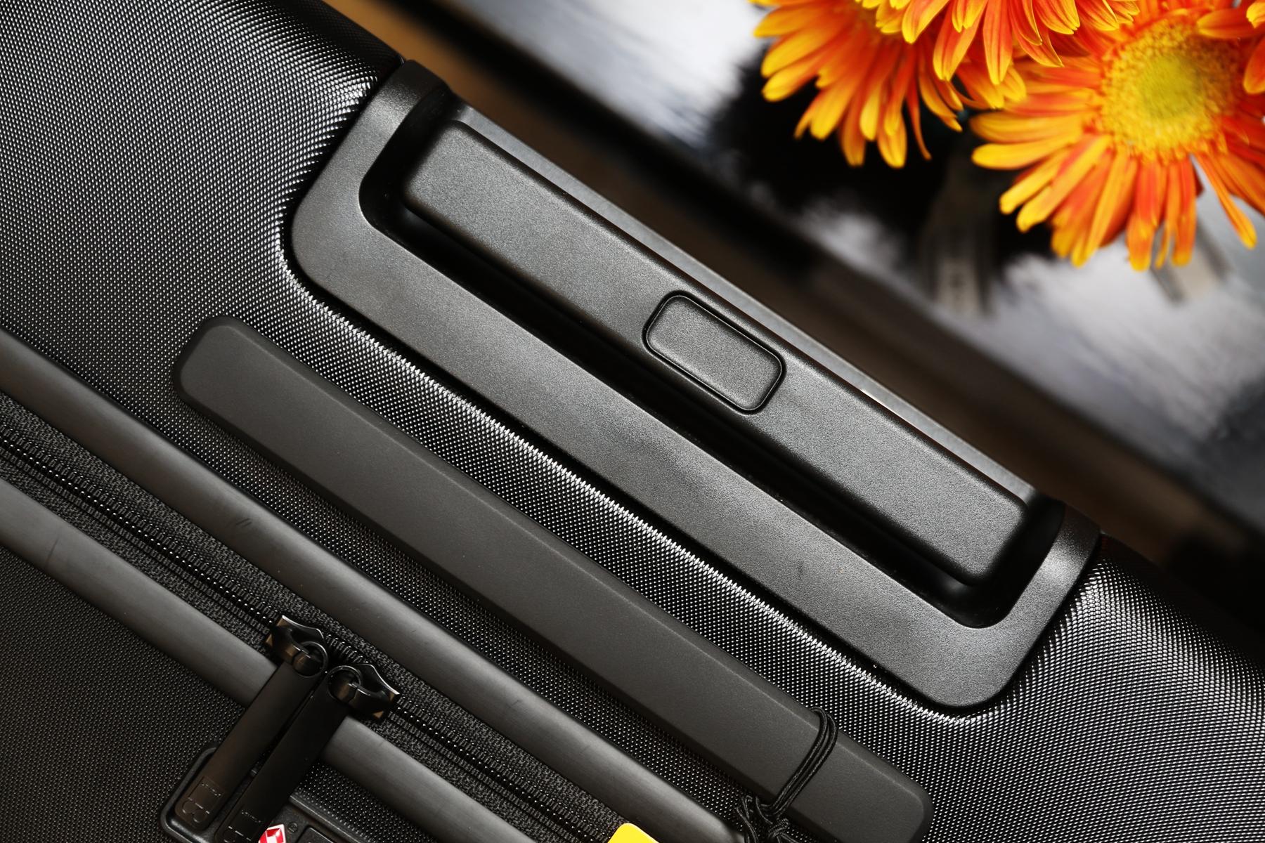 地平线八号旅行箱质量怎么样,地平线8号商务旅行箱评测