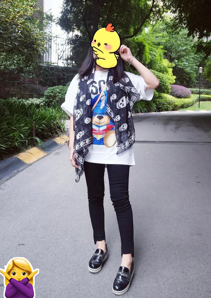 学生党显瘦显高穿搭,穿什么裙子显瘦显高学生党