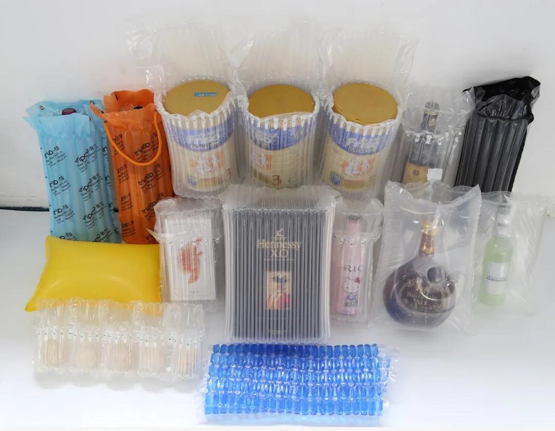 快递包装怎样更安全,电商如何根据产品选择快递包装