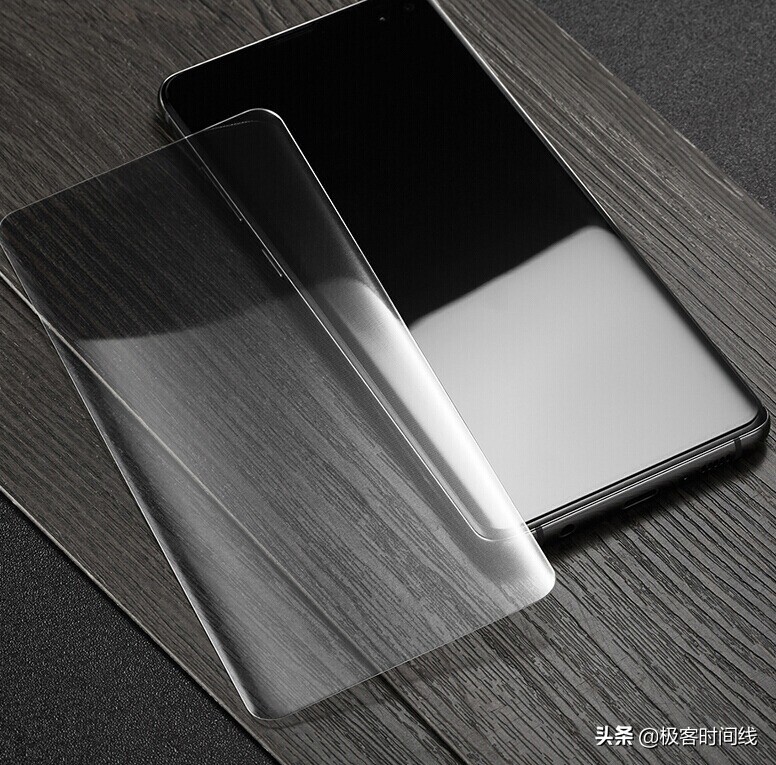 uv钢化膜三星note10,三星note10+5g和三星note20ultra