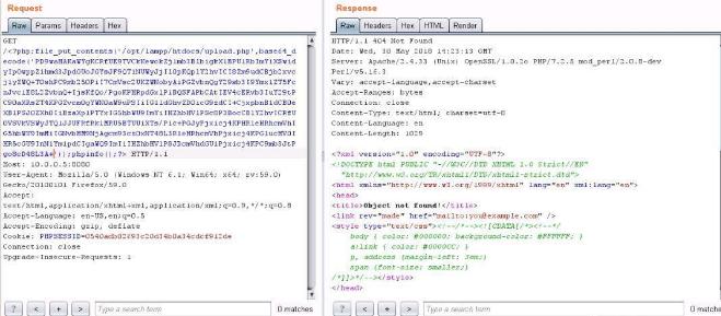 内网渗透是如何实现,内网渗透基础知识讲解