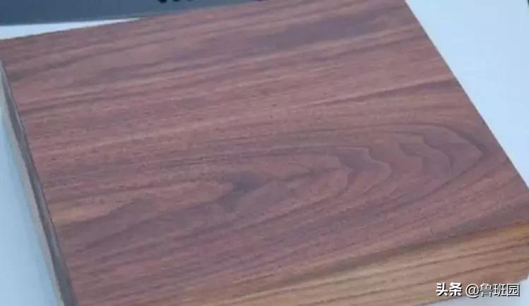 黑胡桃辨别真假,材料作假如何判定